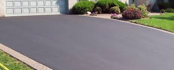 Best Gravel Driveway Installation  in Manson, WA